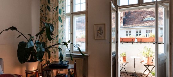 2 rooms Apartment in Neukolln, Germany No. 334020 2