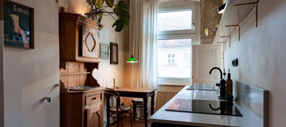 2 rooms Apartment in Neukolln, Germany No. 334020 10