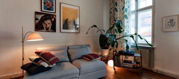 2 rooms Apartment in Neukolln, Germany No. 334020 4