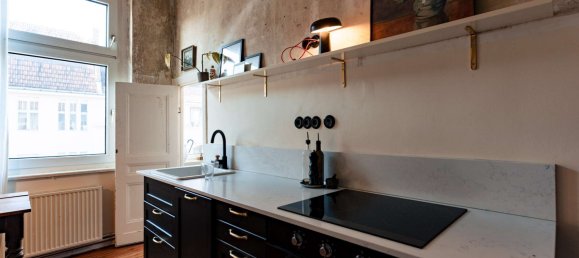 2 rooms Apartment in Neukolln, Germany No. 334020 11