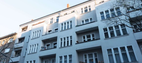 2 rooms Apartment in Neukolln, Germany No. 334020 25