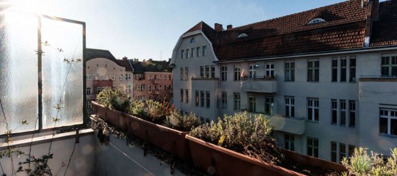 2 rooms Apartment in Neukolln, Germany No. 334020 5