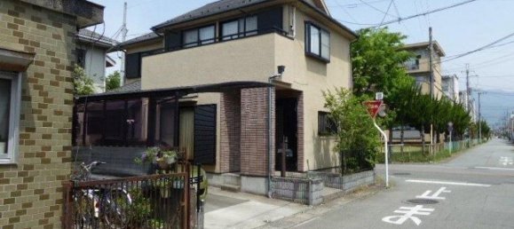 4 Schlafzimmer Haus in Yamanashi, Japan, Nr. 4371 2