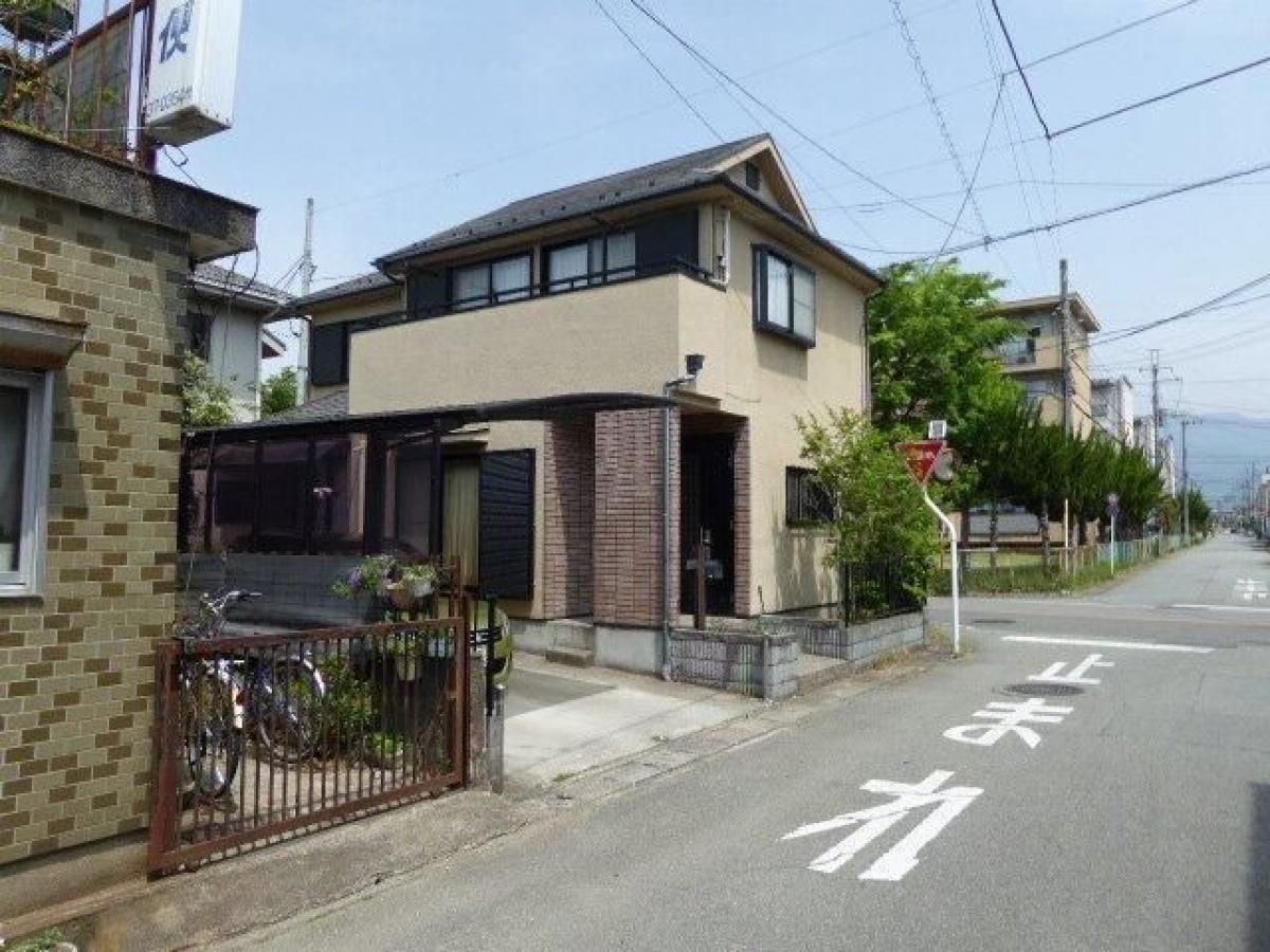 4 Schlafzimmer Haus in Yamanashi, Japan, Nr. 4371