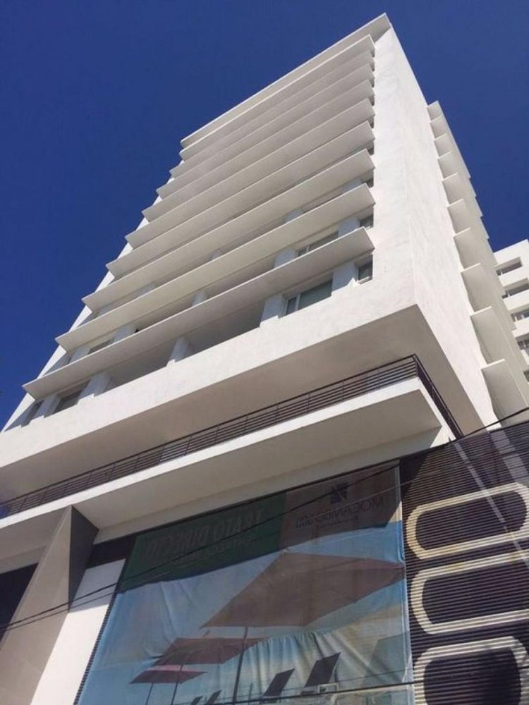 2 Schlafzimmer Wohnung in Veracruz, Mexico, Nr. 208786