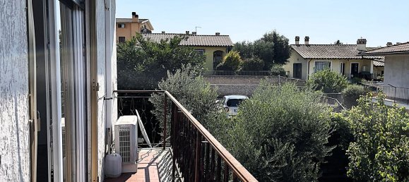 4 bedrooms Apartment in Rome, Italy No. 377714 5