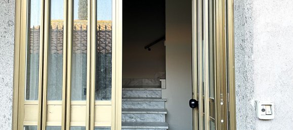 4 bedrooms Apartment in Rome, Italy No. 377714 26