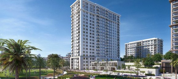 1 Schlafzimmer Wohnung in PARK FIELD, Dubai Hills Estate, UAE, Nr. 59241 5