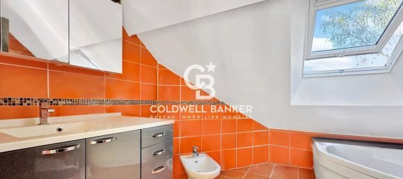 Дом с 3 спальнями в Онфлёр, Франция № 356443 9