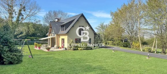 Дом с 3 спальнями в Онфлёр, Франция № 356443 2