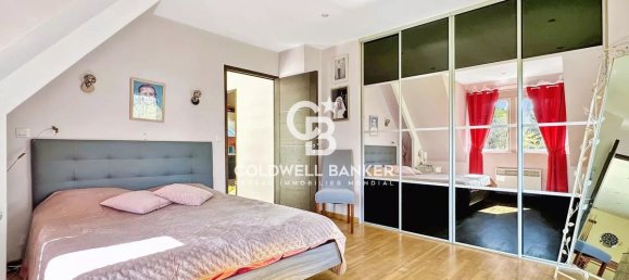 Дом с 3 спальнями в Онфлёр, Франция № 356443 8