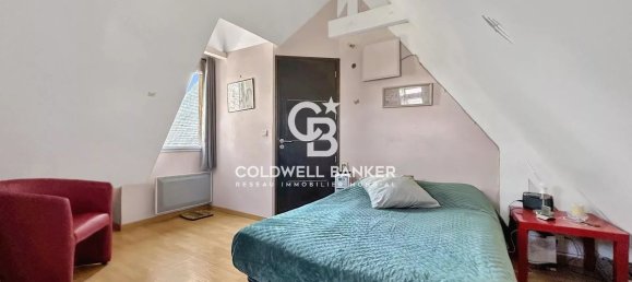 Дом с 3 спальнями в Онфлёр, Франция № 356443 11