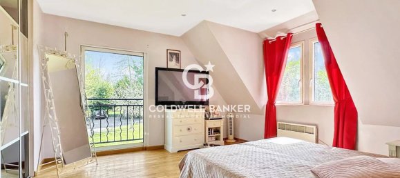 Дом с 3 спальнями в Онфлёр, Франция № 356443 10