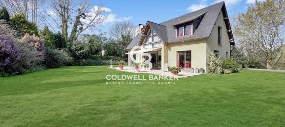 Дом с 3 спальнями в Онфлёр, Франция № 356443 7