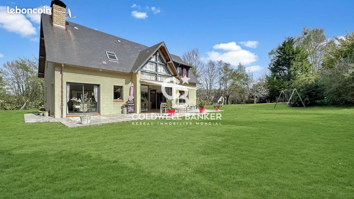 Дом с 3 спальнями в Онфлёр, Франция № 356443