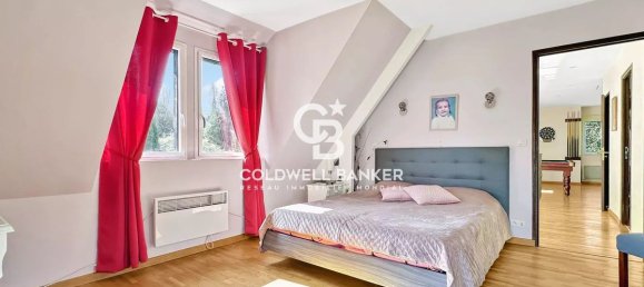 Дом с 3 спальнями в Онфлёр, Франция № 356443 14