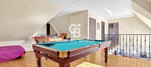 Дом с 3 спальнями в Онфлёр, Франция № 356443 13