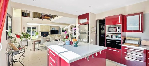 Дом с 3 спальнями в Онфлёр, Франция № 356443 16