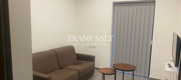 1 bedroom Apartment in Ta' Xbiex, Malta No. 5049 3