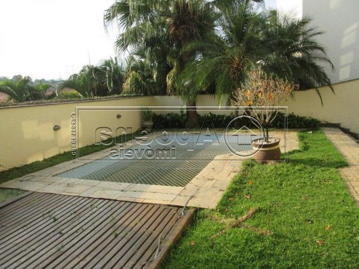 Casa T4 em São Paulo, Brazil N.º 497662