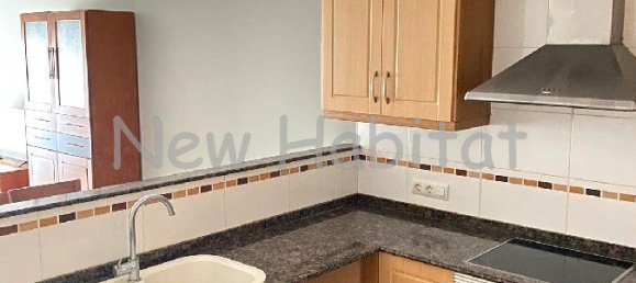 1 chambre Appartement à Almassora, Spain No. 173154 5