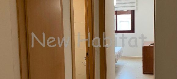 1 chambre Appartement à Almassora, Spain No. 173154 8