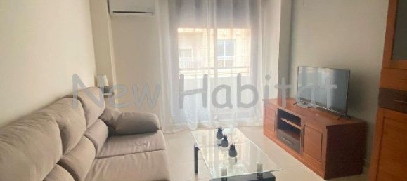 1 chambre Appartement à Almassora, Spain No. 173154 3