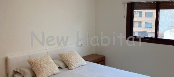 1 chambre Appartement à Almassora, Spain No. 173154 9