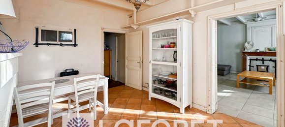 2 غرف نوم منزل في Charente-Maritime, France رقم 337800 2