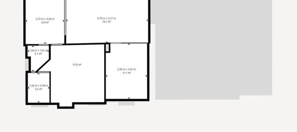 2 غرف نوم منزل في Charente-Maritime, France رقم 337800 12