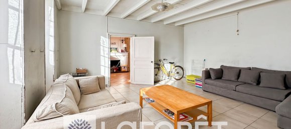 2 غرف نوم منزل في Charente-Maritime, France رقم 337800 3