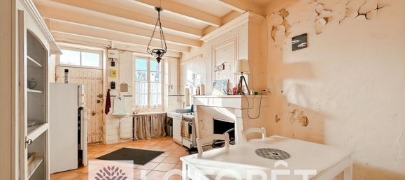 2 غرف نوم منزل في Charente-Maritime, France رقم 337800 5