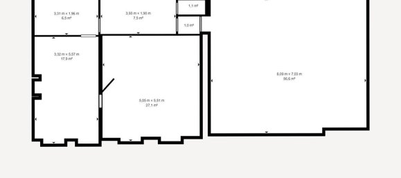 2 غرف نوم منزل في Charente-Maritime, France رقم 337800 11