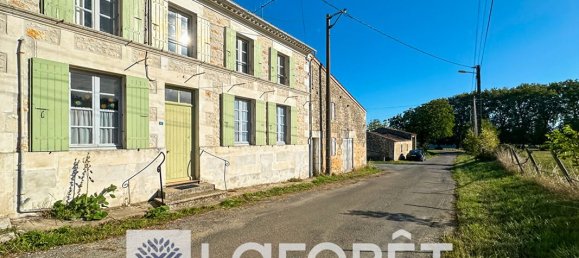 2 غرف نوم منزل في Charente-Maritime, France رقم 337800 17