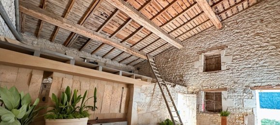 2 غرف نوم منزل في Charente-Maritime, France رقم 337800 14