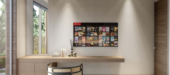 4 bedrooms Villa in Phuket, Thailand No. 8303 9