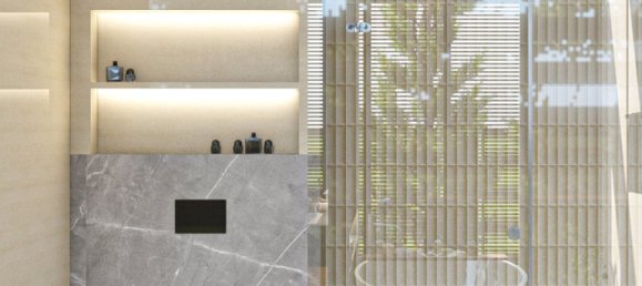 4 bedrooms Villa in Phuket, Thailand No. 8303 15