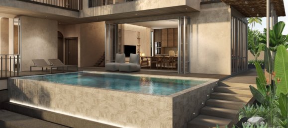 4 bedrooms Villa in Phuket, Thailand No. 8303 28