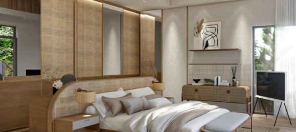 4 bedrooms Villa in Phuket, Thailand No. 8303 23