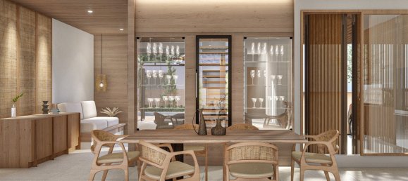 4 bedrooms Villa in Phuket, Thailand No. 8303 2