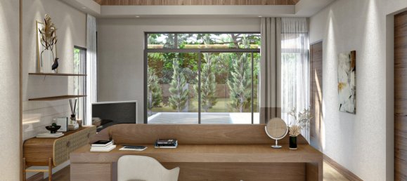 4 bedrooms Villa in Phuket, Thailand No. 8303 20