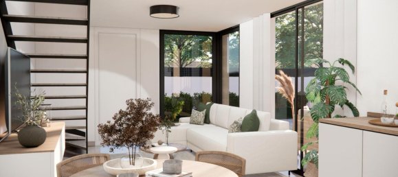 3 غرف نوم فيلا في Los Montesinos, Spain رقم 16713 4