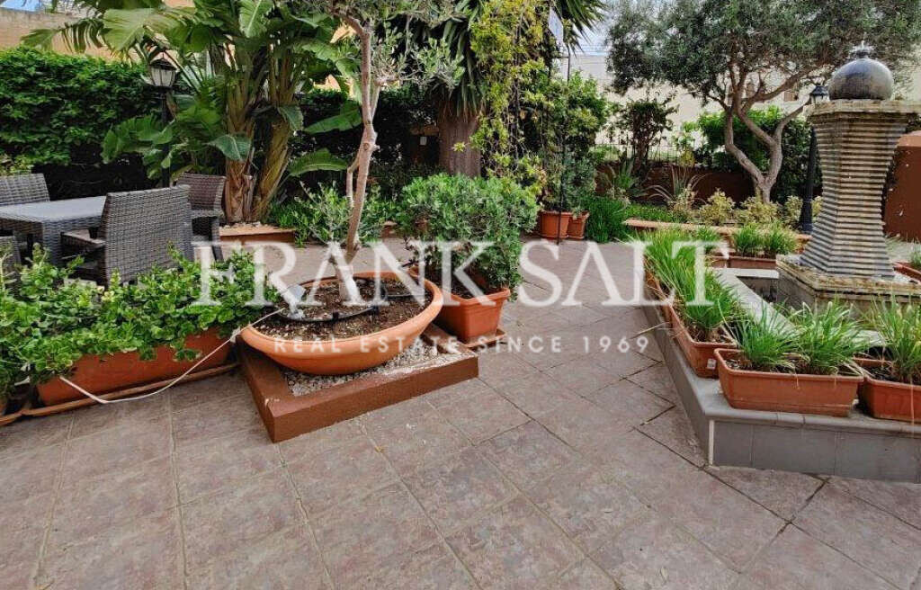 3 chambres Maison à Mosta, Malta No. 10905