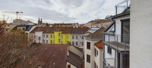 Duplex de 3 divisões em Hernals, Austria N.º 191480 18