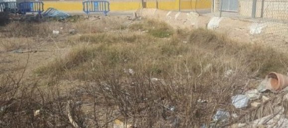 Terreno en Cartagena, Spain No. 72214 2