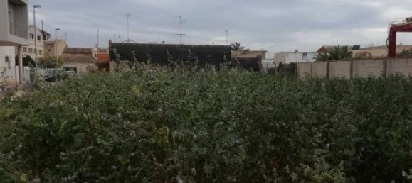 Terreno en Cartagena, Spain No. 72214 4