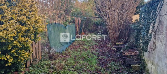 2 bedrooms House in Saint-Mammes, France No. 182157 2