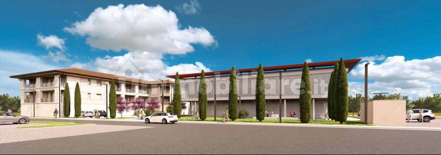 2 bedrooms Apartment in Cascina, Italy No. 120123