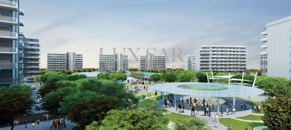 Вилла с 3 спальнями в Мохаммед Бин Рашид Сити, ОАЭ № 6359 3