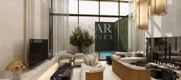 Вилла с 3 спальнями в Мохаммед Бин Рашид Сити, ОАЭ № 6359 9